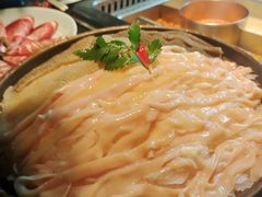 -大隐·成都火锅Bistro(合生麒麟新天地店)