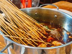 -付小姐在成都(中山公园店)