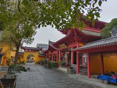 -会龙寺