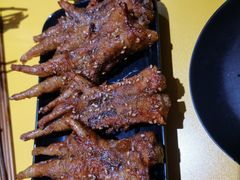 -望京小腰(北京总店)