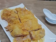 -百福麵家(新馬路店)