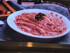 -蜀留香火锅(社会山店)