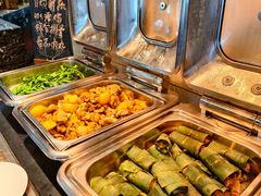 -重庆丽苑维景国际大酒店·海鲜自助餐厅