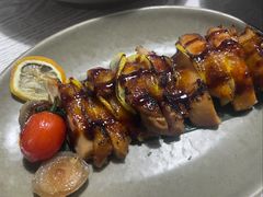 -娜娜家•Nana's restaurant(国金汇店)