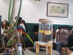 -堂屋糖水店(愚园店)