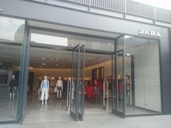 -ZARA(成都远洋太古里店)