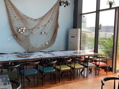 -壹家水货·小海鲜