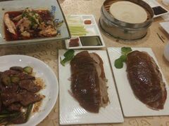 -大鸭梨(天通西苑店)