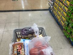 -华润万家(荔湾店)