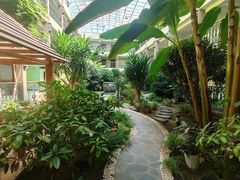 -天毓山庄·餐厅