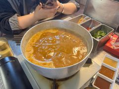 -燃计沙茶皇·香港沙茶火锅(人广旗舰店)