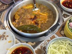 -顶上头·螺蛳火锅(五一新村店)