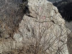 -北京鹫峰国家森林公园
