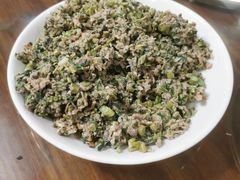 -芦茨金富饭庄·25年老字号·专做稻草鸡