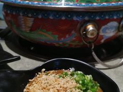 -贰重天冰煮羊自助火锅(东坝店)