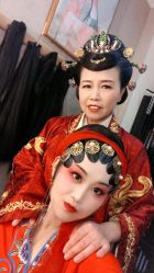 点击看大图 -盘子女人坊古装写真摄影(天津总店)