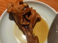 辣卤鸡腿-好這口重庆小面(总店)