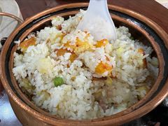 -姚记抚仙湖石锅鱼庄