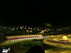 -鼎盛王朝康熙大典实景演出