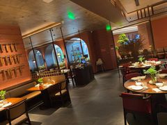 -许爷家·生态湖鲜(徐汇日月光店)