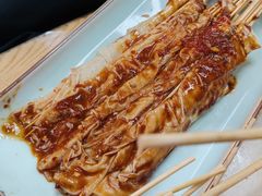 -五十中小肉串(南站店)