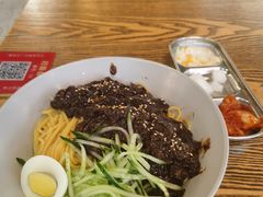 -吴草鸡爪오초닭발韩食堂(融恒盈嘉中心店)