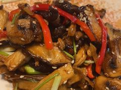 -北李妈妈菜·海肠捞饭(开发区万达店)