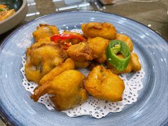 -轩记海鲜餐厅·四十五年老字号·经典粤菜(西区彩虹店)