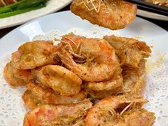 -豪园台山碳烧生蚝(蓬江江华店)