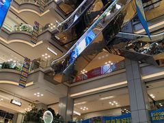 -红星美凯龙北京至尊MALL(东四环中路店)