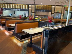-極上萬膳·日料放题(来福士江景店)