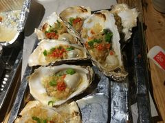 -管氏翅吧(马家堡店)