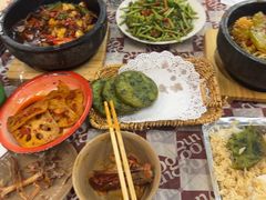 -老三样·旧食新味(船山路店)