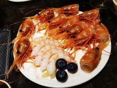 -川骄海鲜自助(亚运村店)