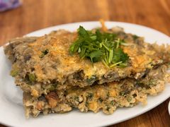 -老彬专工蚝烙糕粿