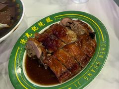 -陈光记烧腊(长寿路店)