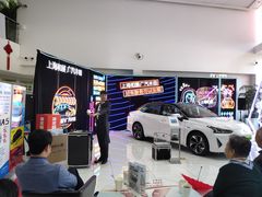 -上海和展广汽丰田4S店(老闵行店)