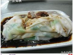 牛肉肠-银记肠粉(文昌北路店)