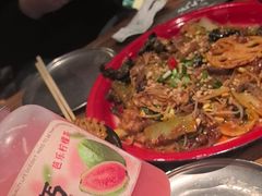 -北丐先生·野馄饨烧烤(长宁龙之梦店)