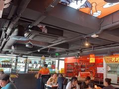 -鸣记脆皮烤鱼·海鲜烤鱼(三八广场店)