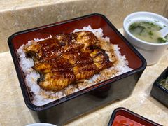 -东京屋(武定路店)