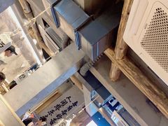 -北丐先生·野馄饨烧烤(雨花万象店)