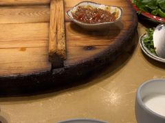 -万里闯关东铁锅炖菜馆(高新旗舰店)