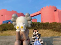 -漳州滨海火山岛自然生态风景区