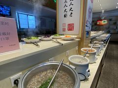 -素满香·素食自助餐(苏州·临顿路店)