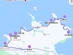 -威海华夏城景区