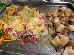 -李氏烤肉店