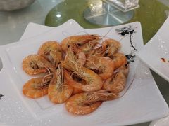 -旭璟酒家·传统粤菜·湘菜(逸景路店)