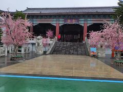 -厦门方特梦幻王国