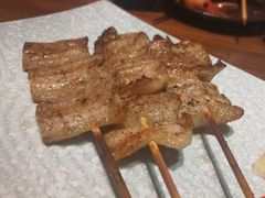 -山葵家·创意料理(宁波来福士店)